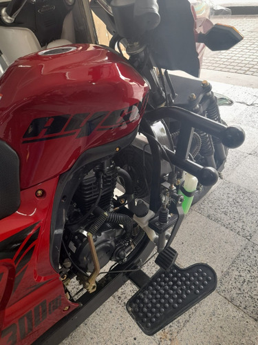 Imagen 12 de 12 de Motocarro Ayco Tipo Volqueta Doble Llanta
