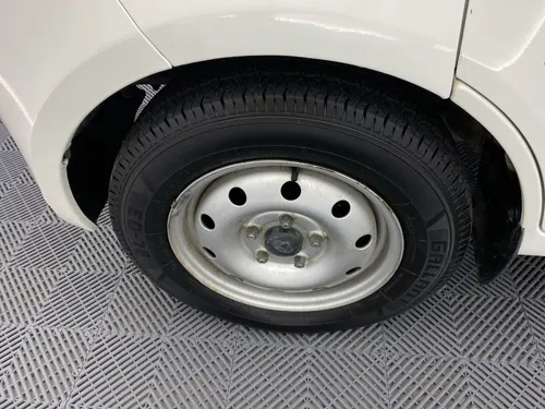 Changan Mini Truck Mt 1.2
