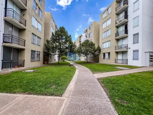 En Venta Apartamento En Conjunto Piedemonte Amarilo En Villavicencio