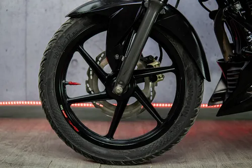 Tvs Apache Rtr 160 4v 2023