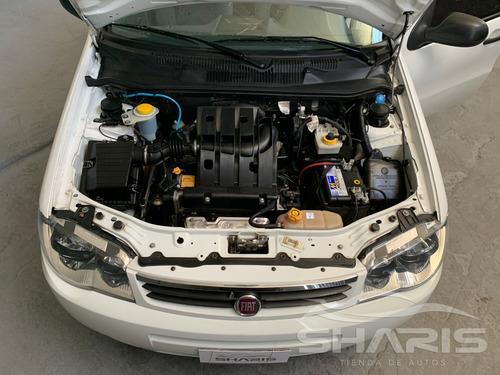 Fiat Palio Fire Nafta 1.4 2015