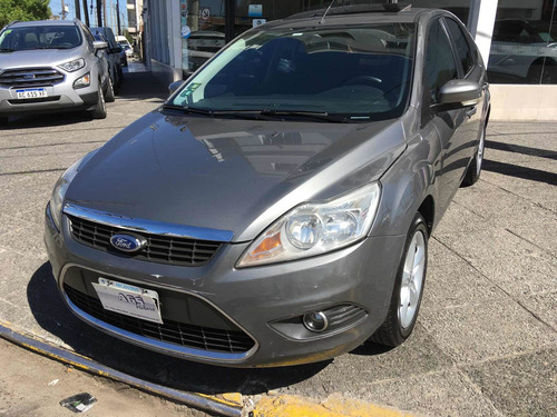 Ford Focus Ii 2.0 Trend Plus 2009
