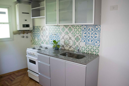 Imagen 6 de 21 de Departamento En Venta 2 Ambientes San Isidro