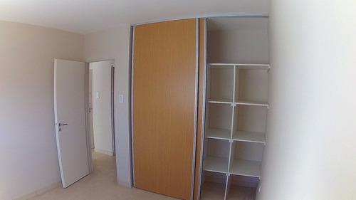 Imagen 6 de 10 de Venta Departamento A Estrenar Con Terraza Propia