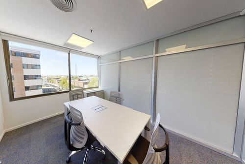 Imagen 6 de 7 de Alquiler Oficinas | Olivos Building Ii | 1 Piso De 778 M²
