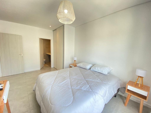 Imagen 2 de 23 de Departamento - Barrio Costa Esmeralda