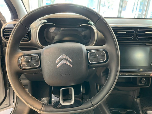 Imagen 19 de 25 de Citroën C4 Cactus 2023 1.6 Vti 115 Feel Pk