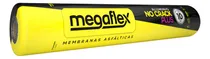 Comprar Membrana Asfaltica No Crack 40 Kg Megaflex