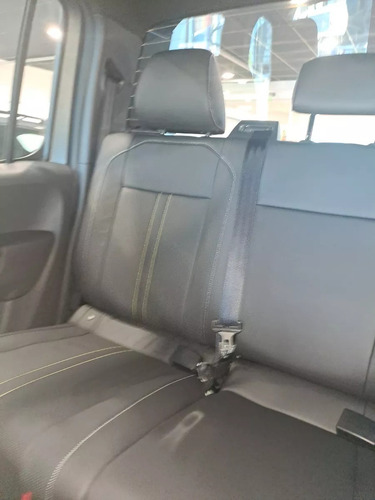 Volkswagen Amarok 3.0 Cd Tdi 258Cv V6 Extreme 4X4 At
