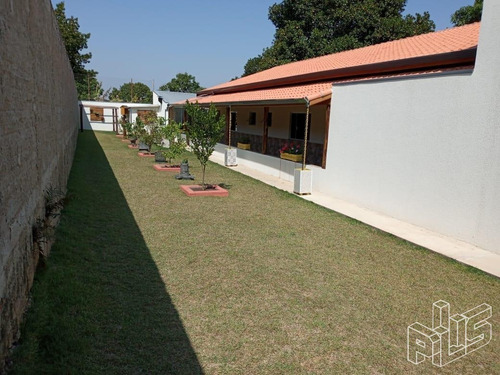 Chácara À Venda Em Porto - Ch005808