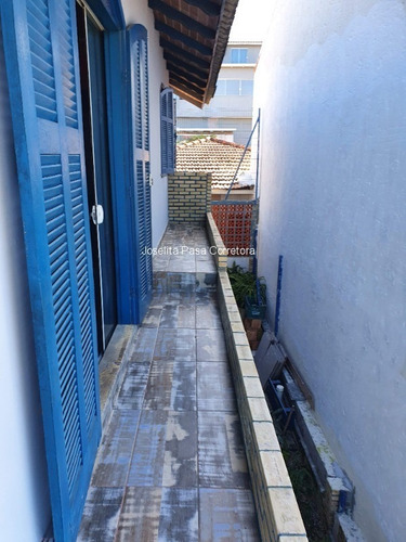 Imagem 8 de 30 de Casa - 483 - 71017404