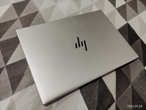 Notebook Hp Elitebook 1040 G9 I5 12th 16gb Ddr5 Fhd Prateado (Usado)