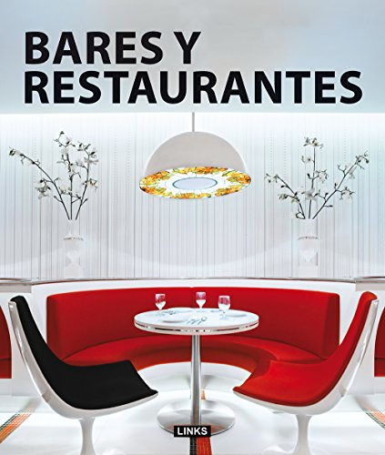 Libro Bares Y Restaurantes (cartone) - Vv. Aa. (papel)