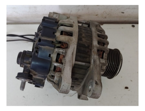 Alternador Kia Frontier 2.5 2019 