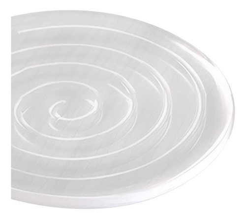 Mz 4 Uds. Almohadillas De Silicona For Diámetro Redondo 8 Cm