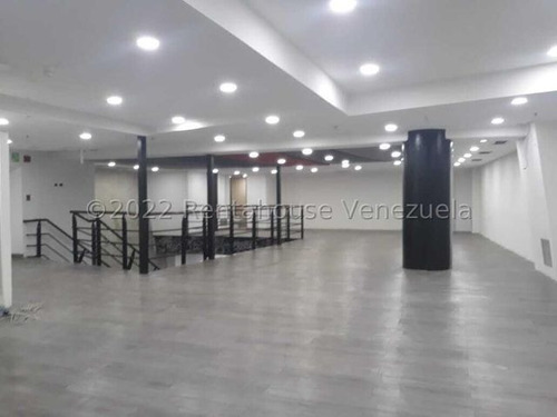 Imagen 6 de 10 de Local En Alquiler La Castellana 22-19560 Eva Castillo 0414.306.72.20