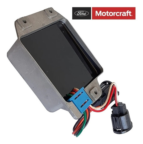 Modulo Ford 6 Cables Motorcraft