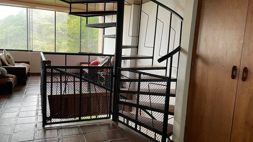 Imagen 4 de 20 de Town House En Venta, Oripoto, El Hatillo
