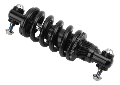 Spring Shocks, Suspensión Helicoidal Para Bicicleta De Monta