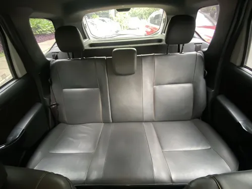 Renault Duster 2.0 Dynamique Intens 4x4 Mt