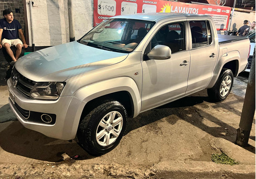 Volkswagen Amarok 2.0 Cd Tdi 163cv 4x2 Highline 1h2