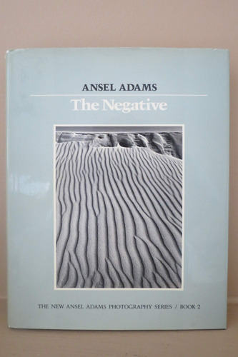 Libro The Negative Tapa Dura En Ingles