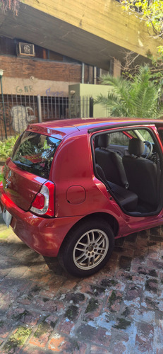 Clio Mio 5p Dinamique Sat
