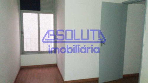Apartamento-à Venda-tijuca-rio De Janeiro - 22885