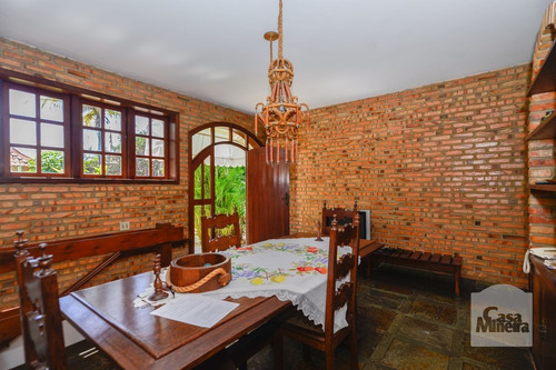 Imagem 2 de 15 de Casa À Venda No Santa Amélia - Código 316789 - 316789