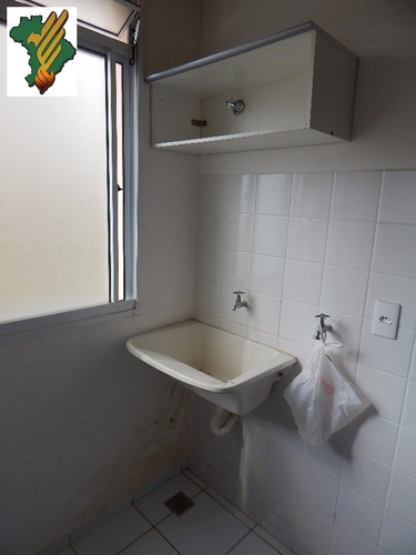 Imagem 14 de 20 de Apartamento Para Venda 2 Dormitórios - Ap00205 - 4709032