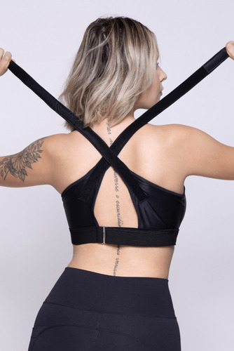 Top Da Fitnez 3 Ajustes Exclusivos E Sustentação Absoluta