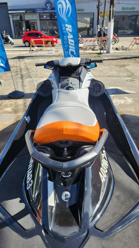 Jet Ski Sea Doo Gti Se 155 2012
