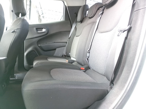 Fiat Toro 1.3 TURBO 270 FLEX ENDURANCE AT6