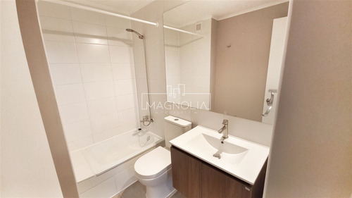 Departamento En Arriendo De 3 Dorm. En Llanquihue