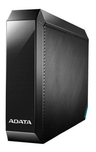 Disco Duro Externo Adata Ahm800-4tu32g1-cusbk 4tb Usb 3.0