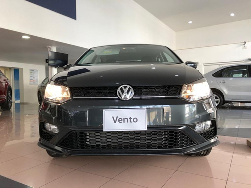 Volkswagen Vento 1.6 Confortline Mt