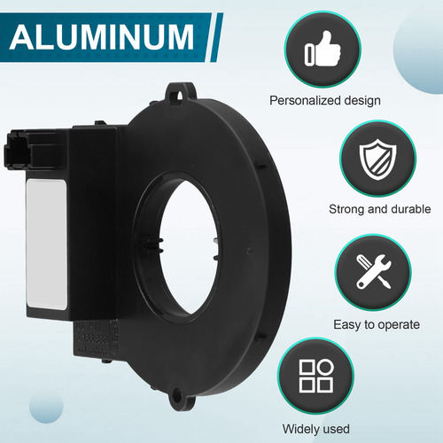 Sensor De Ángulo De Dirección De Coche 934803l002 93480-3l00