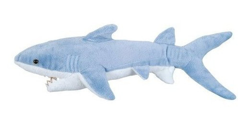 Peluche Adventure Planet - Mako Shark (14 Pulgadas)