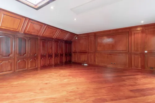 Apartamento En Venta En Chicó Reservado. Cod V7040