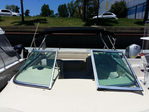 Mediterranean 285 + Volvo Penta V8 300 Hp Duo Prop * Sarthou