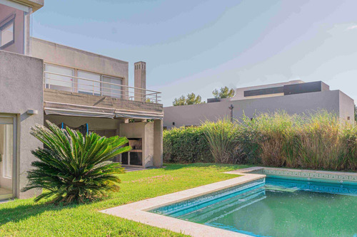 Venta Casa 4amb Altos De Hudson Ii