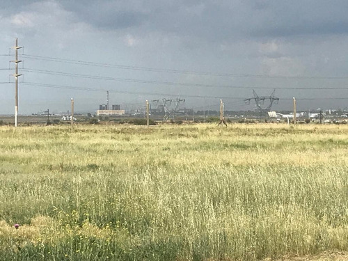 Imagen 3 de 14 de Fracción De Tierra En Paraje Grünbein