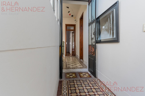 Impresionante Ph En Venta En Nuñez Con Terraza