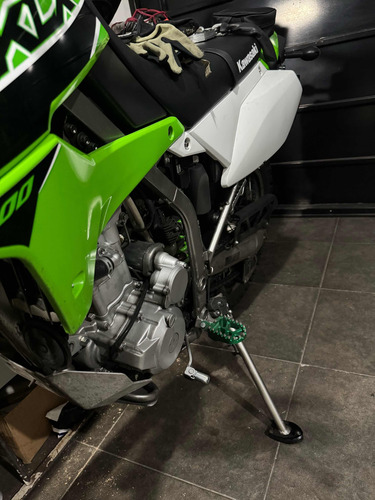 Kawasaki Klx 300 L
