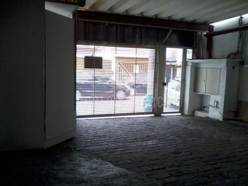 Imagem 7 de 15 de Chácara Santo Antonio Galpão 497m² - Cf6329