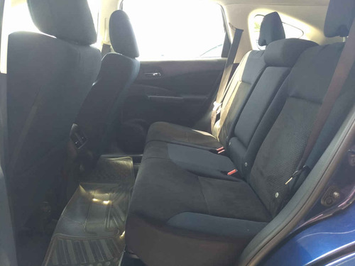 Imagen 11 de 11 de Honda Cr-v 2016 5p I-style L4/2.4 Aut