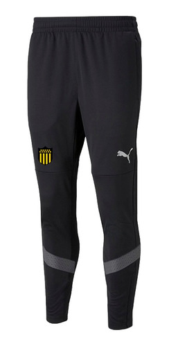 Pantalon Puma Cap Training