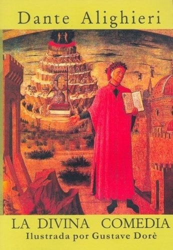 La Divinaedia - Alighieri, Dante, de Alighieri, Dante. Editorial Terramar en español