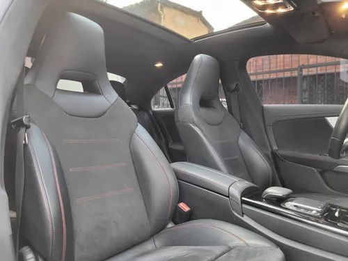 Mercedes-Benz Clase CLA 1.3 Cla 180 Amg Line At