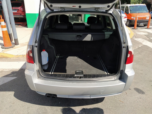 Bmw X3 2005 3.0i Patentada 2016